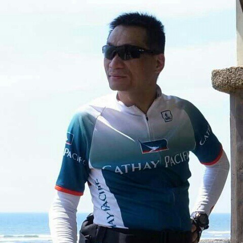 Kelvin 孫國綱