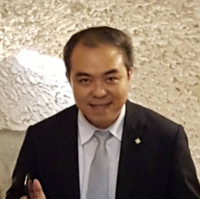 Andy Yang