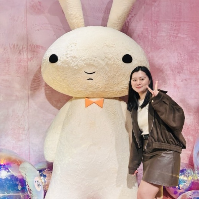 胡胡 Mia 🧸