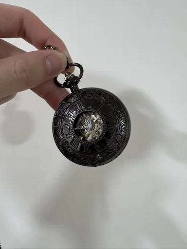 衝