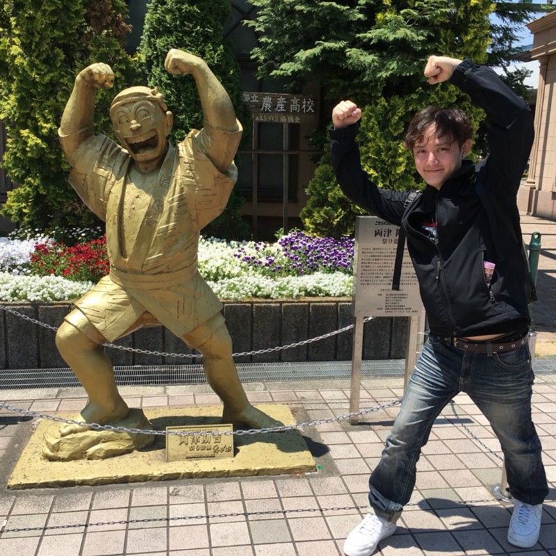杉原悠