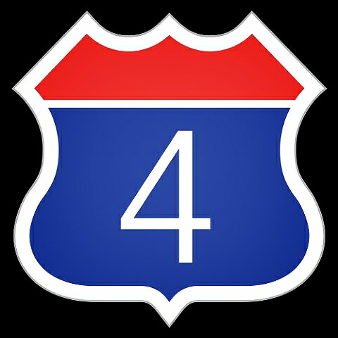 康 No.4