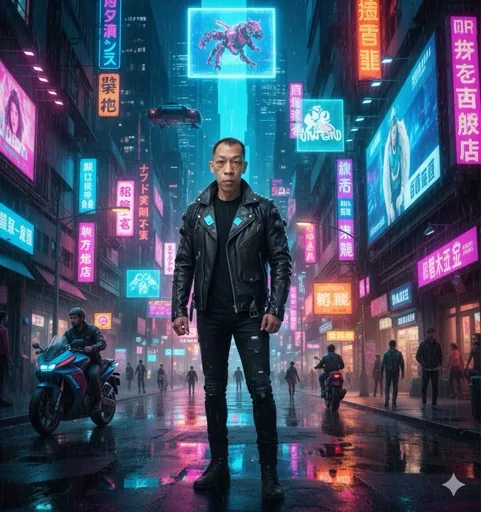 Tsai Ian