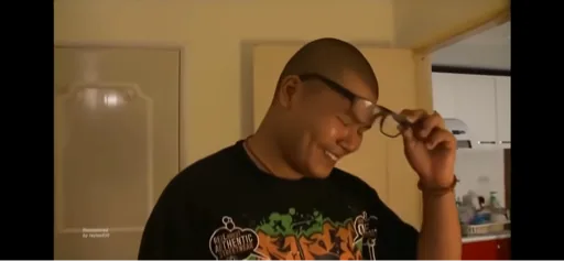 讓我看看