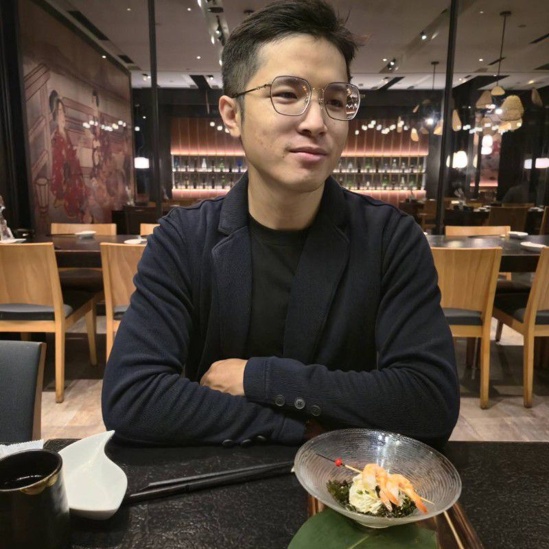 阿邱
