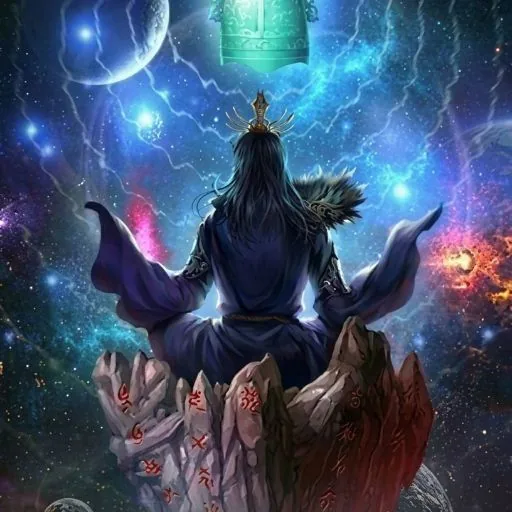 仙帝