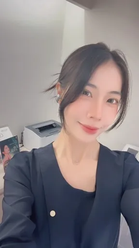 溫妮