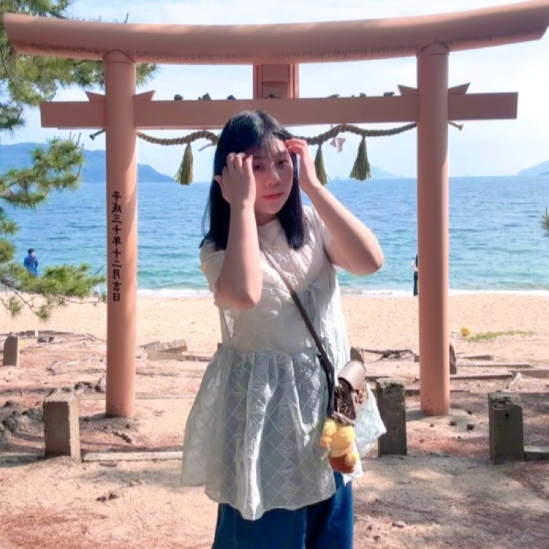 玉芳🖤