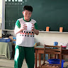 楊健輝