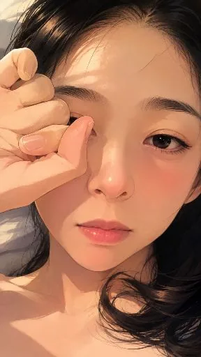 李秋芳
