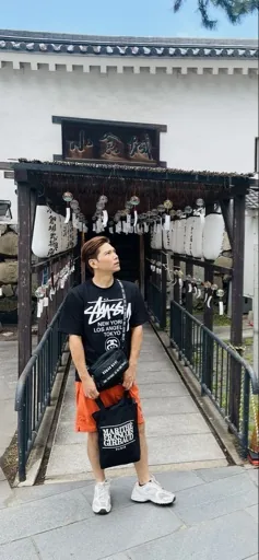 勳哥