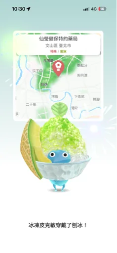 楊大寶