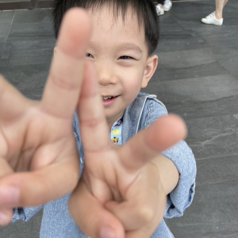 李心瑀~小Q🌸