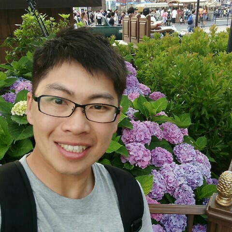 Allen Tseng(增弘)