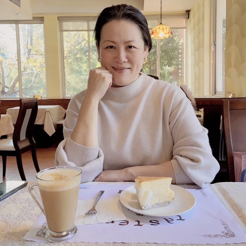 🌸🌸 Katherine Lin
