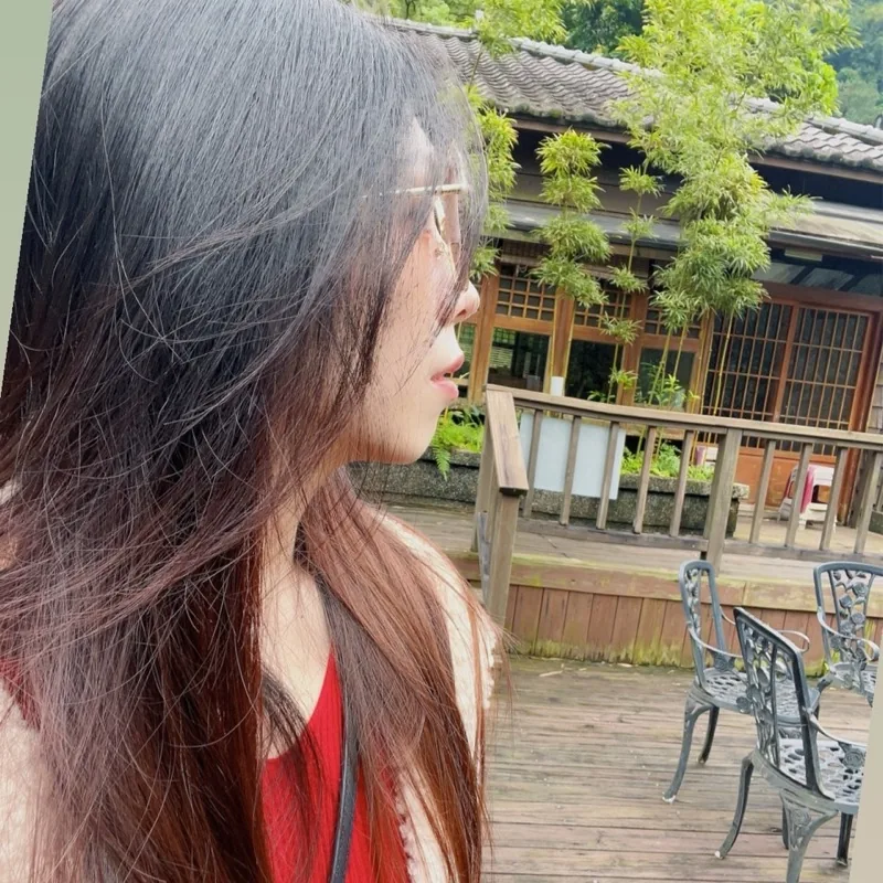 喵