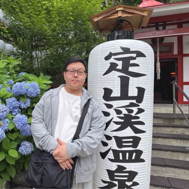 ⭕️阿霖仔（沛霖）
