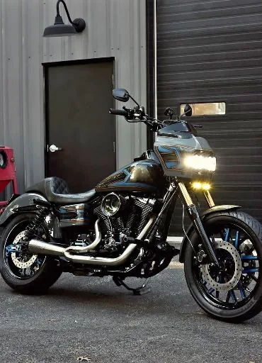 chopper