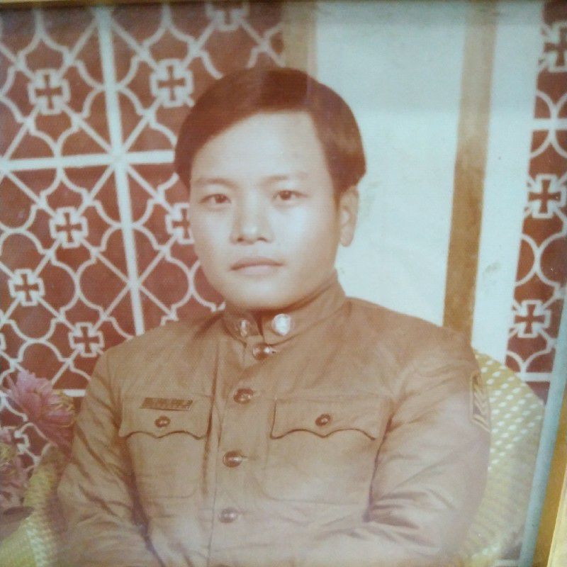 蕭偉雄