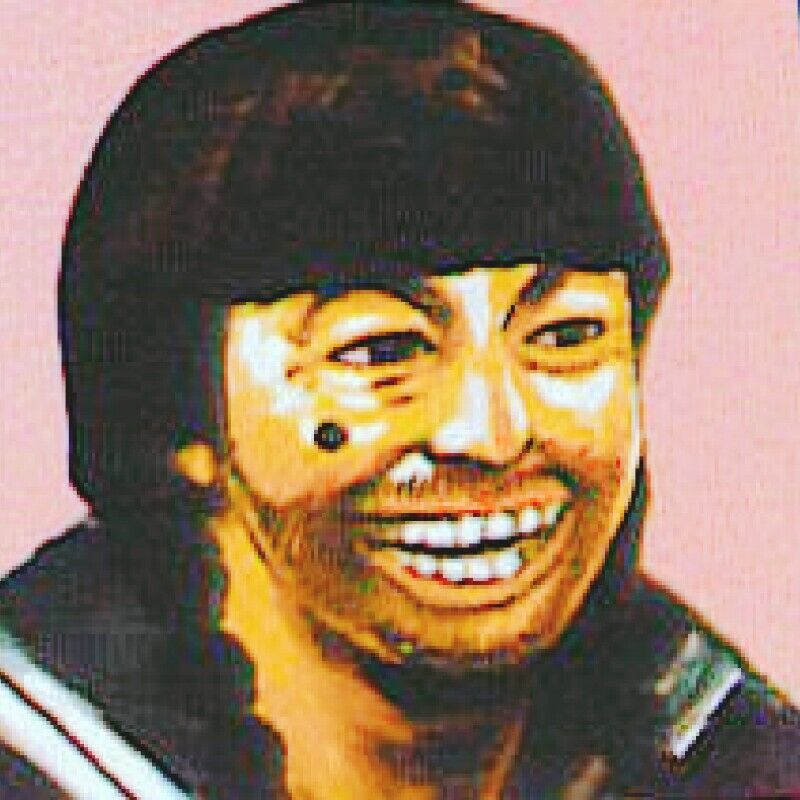 Justin Kai