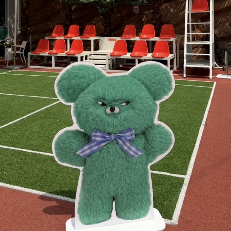 菁🐻