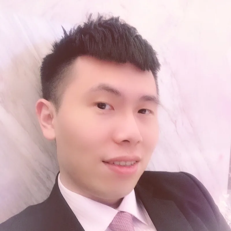 Jerry Tsai