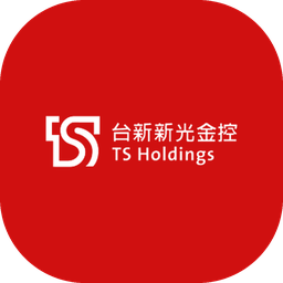 台新MSCI中國 logo