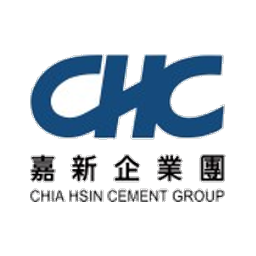 嘉泥 logo