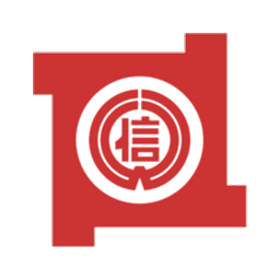 信大 logo