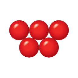 味全 logo