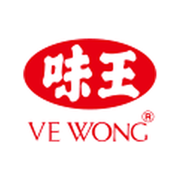 味王 logo
