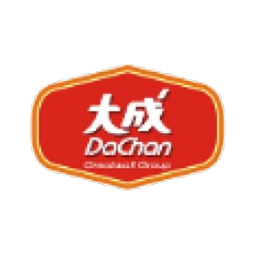 大成 logo