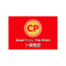 卜蜂 logo