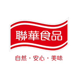 聯華食 logo