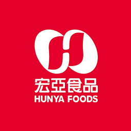 宏亞 logo