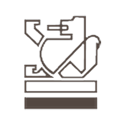 德麥 logo