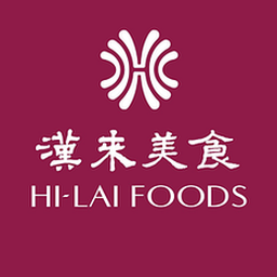漢來美食 logo