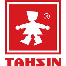達新 logo
