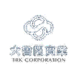大魯閣 logo