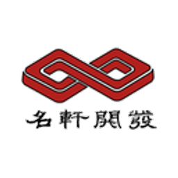名軒 logo