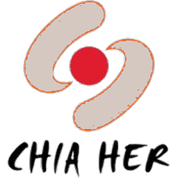 佳和 logo