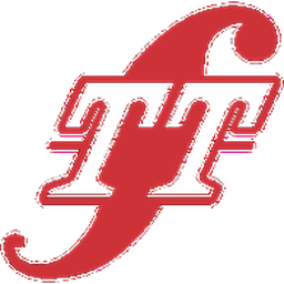 台富 logo