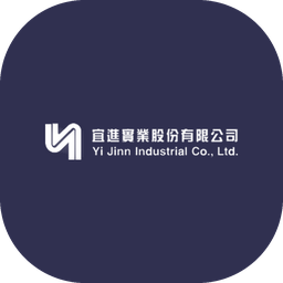 宜進 logo