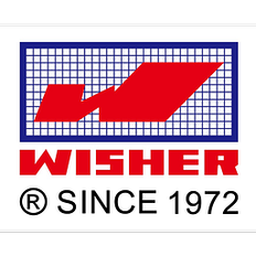 偉全 logo