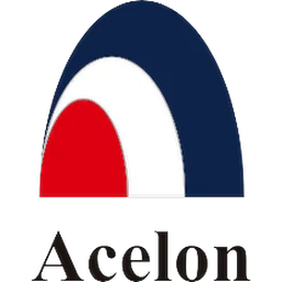 聚隆 logo