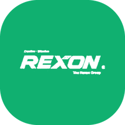 力山 logo