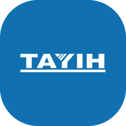 大億 logo