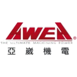 亞崴 logo
