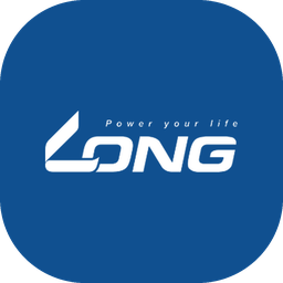 廣隆 logo