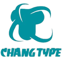 錩泰 logo